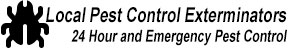 Mechanic Falls ME Pest Control Exterminators
